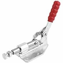 Chiny 36092 Push Pull Toggle Clamp Holding Force 180kgs Tłok 32mm dostawca