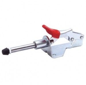 Chiny 301AL Typ Pull Pull Clamp Quick Release 90Kg Hold Capacity dostawca